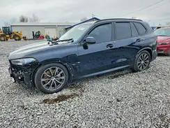 5UX43EU0XR9T68676 2024 BMW X5