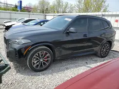 5UX43EU0XR9T81296 2024 BMW X5