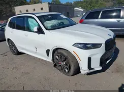 5UX43EU0XR9T89060 2024 BMW X5