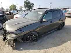 5UX43EU0XR9U08450 2024 BMW X5