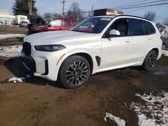 5UX43EU0XR9U44395 2024 BMW X5