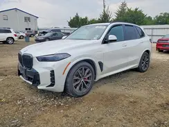 5UX43EU0XR9V41371 2024 BMW X5