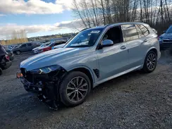 5UX43EU0XS9W89011 2025 BMW X5