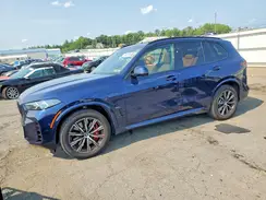 5UX43EU0XS9X92431 2025 BMW X5