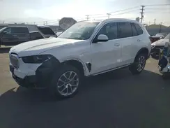 5UX43EU0XS9Y04268 2025 BMW X5