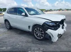 5UX43EU0XS9Y17019 2025 BMW X5