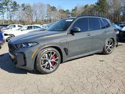 5UX43EU0XS9Y41739 2025 BMW X5