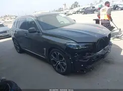 5UX43EU0XS9Y59237 2025 BMW X5
