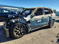 5UX43EU0XT9045591 2026 BMW X5