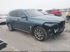 5UX43EU0XT9069759 2026 BMW X5