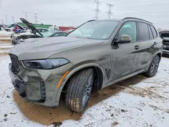 5UX43EU0XT9173264 2026 BMW X5