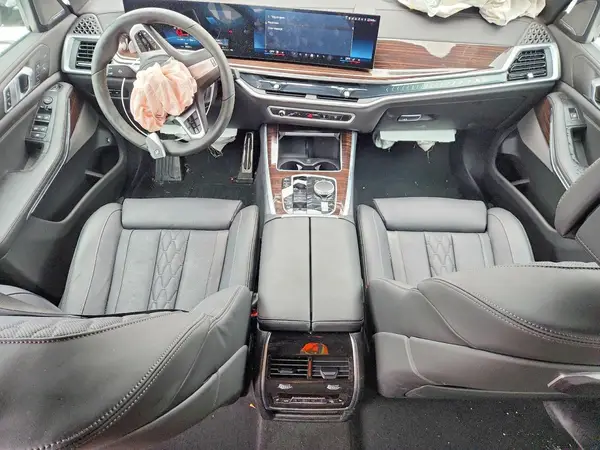 5UX43EU0XT9173264 2026 BMW X5 - Image 8
