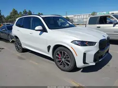 5UX43EU0XT9212709 2026 BMW X5