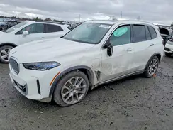 5UX43EU0XT9266639 2026 BMW X5