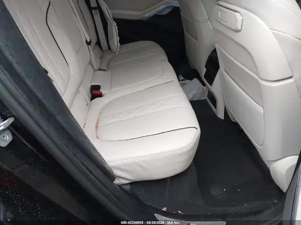 5UX43EX00R9R43248 2024 BMW X6 - Image 8