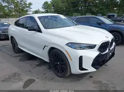 5UX43EX00R9T36315 2024 BMW X6