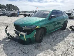 5UX43EX00R9U42747 2024 BMW X6