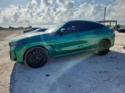 5UX43EX00R9U46264 2024 BMW X6