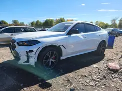 5UX43EX00R9V32223 2024 BMW X6