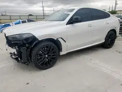 5UX43EX00S9X17734 2025 BMW X6