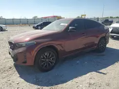 5UX43EX00S9Y28963 2025 BMW X6