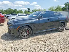 5UX43EX00S9Y35721 2025 BMW X6