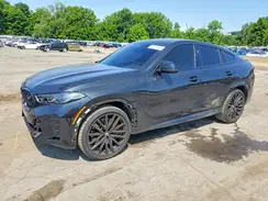 5UX43EX00S9Z66096 2025 BMW X6