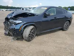 5UX43EX00T9063478 2026 BMW X6