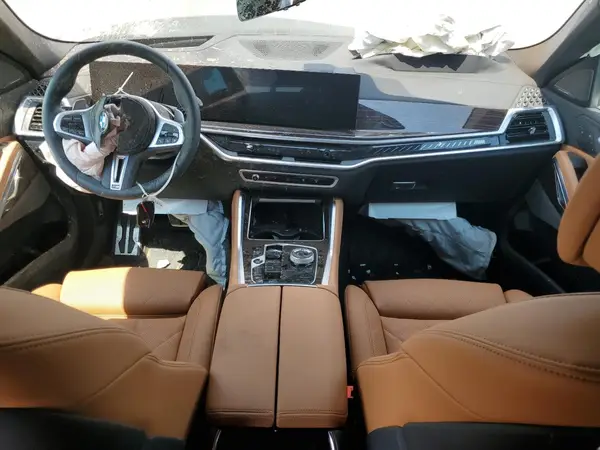 5UX43EX00T9063478 2026 BMW X6 - Image 8