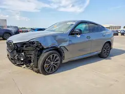 5UX43EX00V9536783 2027 BMW X6