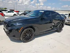 5UX43EX01R9V21554 2024 BMW X6