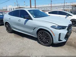5UX43EX01S9X04233 2025 BMW X6