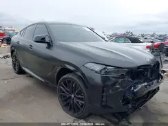5UX43EX01S9X17404 2025 BMW X6