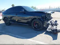 5UX43EX01S9Y29250 2025 BMW X6