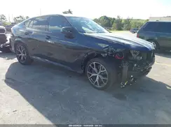 5UX43EX01T9120187 2026 BMW X6