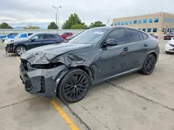 5UX43EX03R9S81942 2024 BMW X6