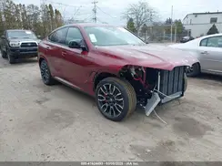 5UX43EX03R9V90312 2024 BMW X6