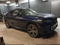 5UX43EX03S9X19882 2025 BMW X6