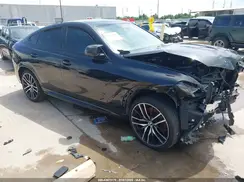 5UX43EX03S9X62098 2025 BMW X6