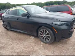 5UX43EX04R9T65932 2024 BMW X6