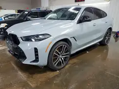 5UX43EX04R9T77479 2024 BMW X6