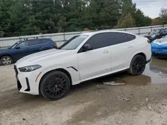 5UX43EX04R9V16283 2024 BMW X6