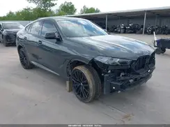 5UX43EX04S9Z24952 2025 BMW X6