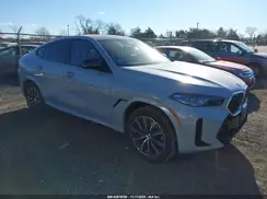 5UX43EX04T9110477 2026 BMW X6