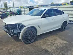 5UX43EX04T9394676 2026 BMW X6