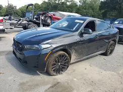 5UX43EX05R9T21549 2024 BMW X6