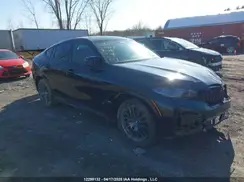 5UX43EX05R9U35048 2024 BMW X6