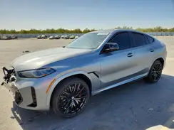 5UX43EX05S9008085 2025 BMW X6