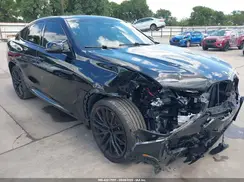 5UX43EX05S9X23027 2025 BMW X6