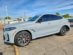 5UX43EX05S9Y60548 2025 BMW X6